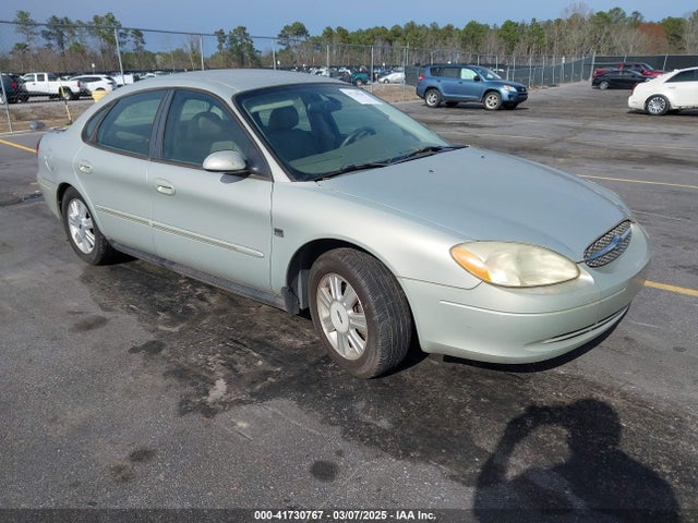 Aukcja sprzedaży 2003 Ford Taurus Sel, vin: 1FAHP56S53G224385, numer aukcji: 41730767