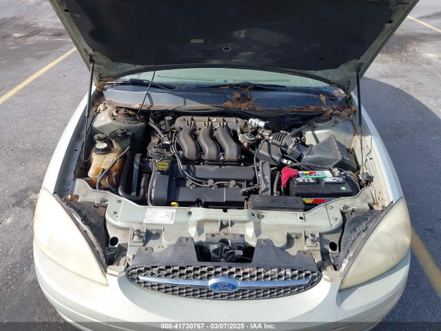 Aukcja sprzedaży 2003 Ford Taurus Sel, vin: 1FAHP56S53G224385, numer aukcji: 41730767