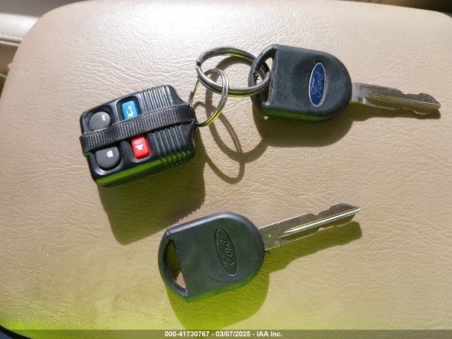 Aukcja sprzedaży 2003 Ford Taurus Sel, vin: 1FAHP56S53G224385, numer aukcji: 41730767