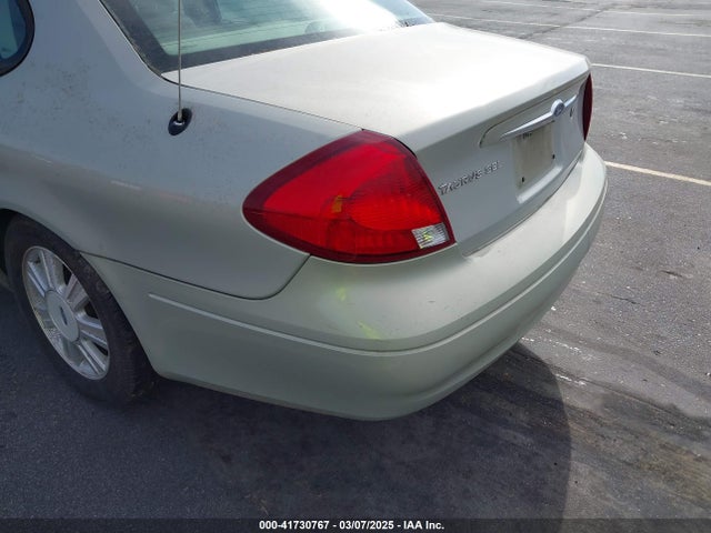 Aukcja sprzedaży 2003 Ford Taurus Sel, vin: 1FAHP56S53G224385, numer aukcji: 41730767