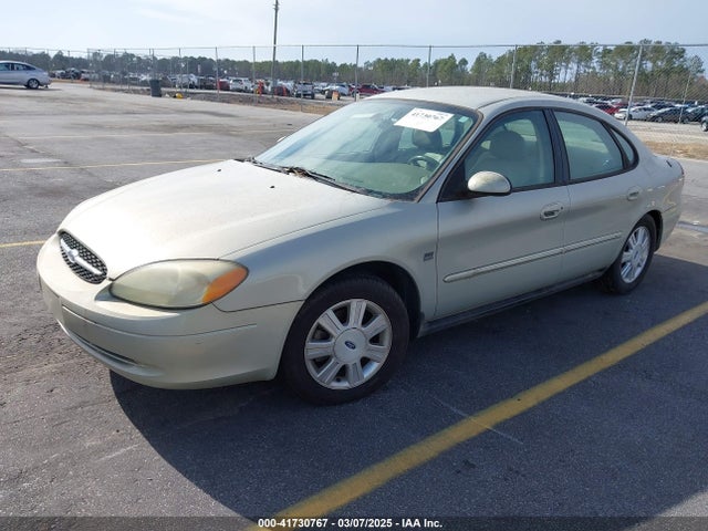 Aukcja sprzedaży 2003 Ford Taurus Sel, vin: 1FAHP56S53G224385, numer aukcji: 41730767