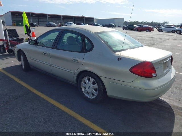 Aukcja sprzedaży 2003 Ford Taurus Sel, vin: 1FAHP56S53G224385, numer aukcji: 41730767