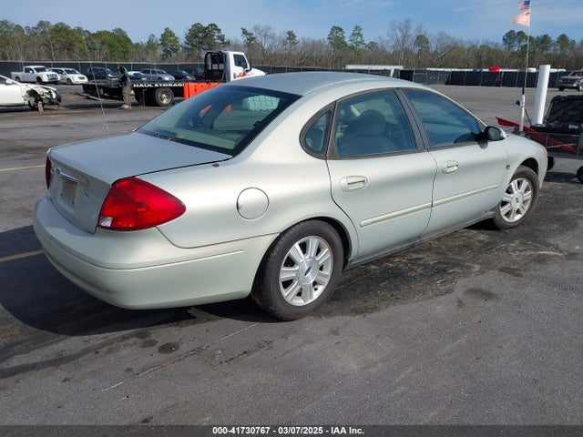 Aukcja sprzedaży 2003 Ford Taurus Sel, vin: 1FAHP56S53G224385, numer aukcji: 41730767
