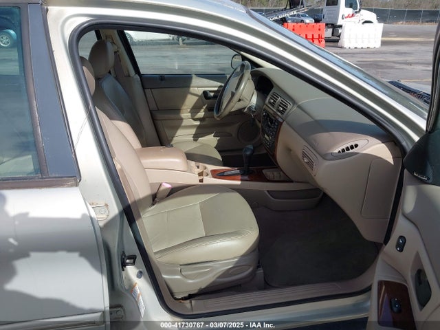Aukcja sprzedaży 2003 Ford Taurus Sel, vin: 1FAHP56S53G224385, numer aukcji: 41730767