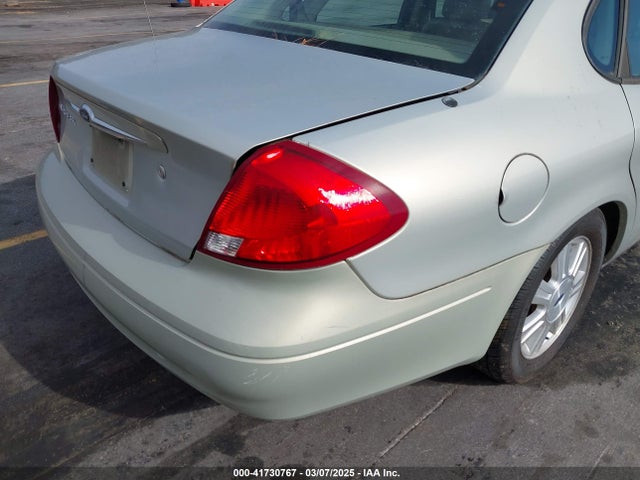 Aukcja sprzedaży 2003 Ford Taurus Sel, vin: 1FAHP56S53G224385, numer aukcji: 41730767