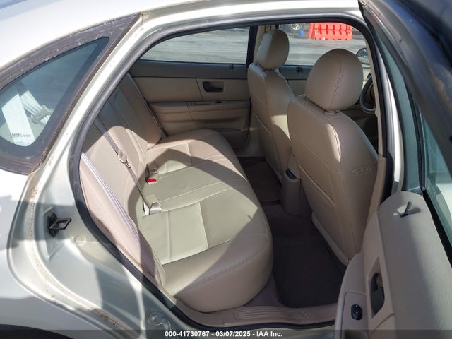 Aukcja sprzedaży 2003 Ford Taurus Sel, vin: 1FAHP56S53G224385, numer aukcji: 41730767