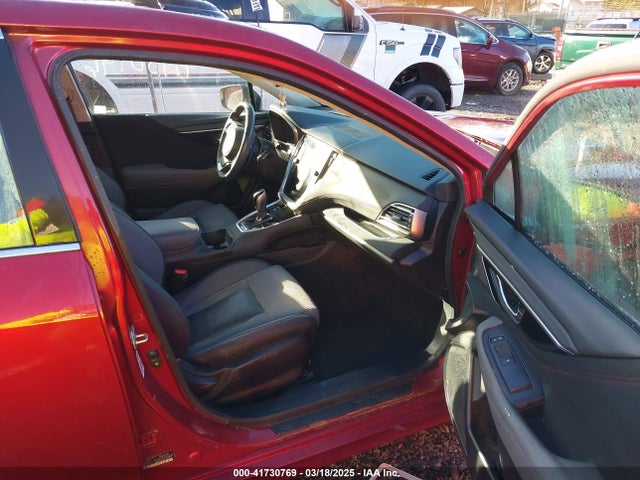 4S3BWAG62L3015108 Subaru Legacy Sport