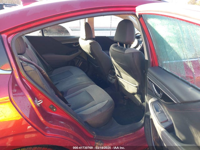 4S3BWAG62L3015108 Subaru Legacy Sport