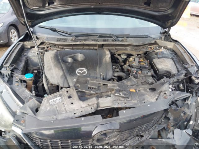 JM3KE4CY6E0359368 Mazda Cx-5 Touring
