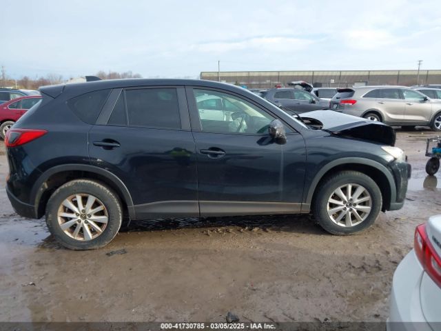 JM3KE4CY6E0359368 Mazda Cx-5 Touring