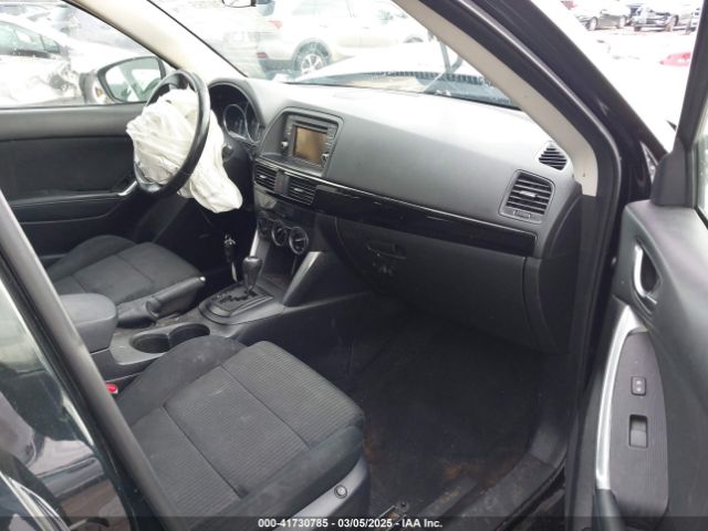 JM3KE4CY6E0359368 Mazda Cx-5 Touring