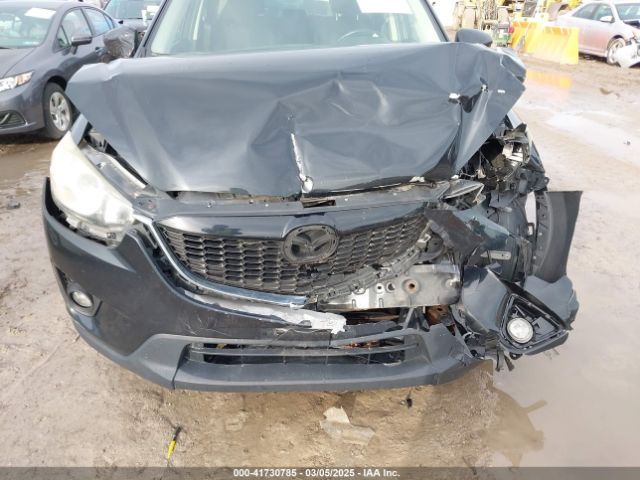 JM3KE4CY6E0359368 Mazda Cx-5 Touring