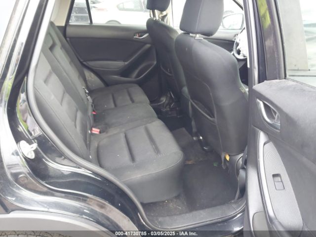 JM3KE4CY6E0359368 Mazda Cx-5 Touring