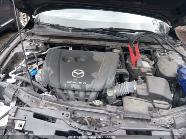 3MZBPAA71NM307765 Mazda Mazda3 2.0