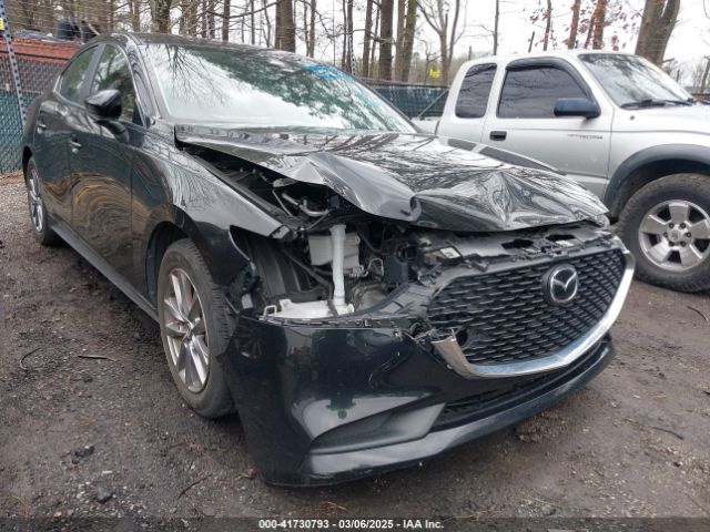 3MZBPAA71NM307765 Mazda Mazda3 2.0