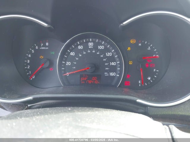 KIA SORENTO LX 2015 5XYKT3A63FG602267 Image 7