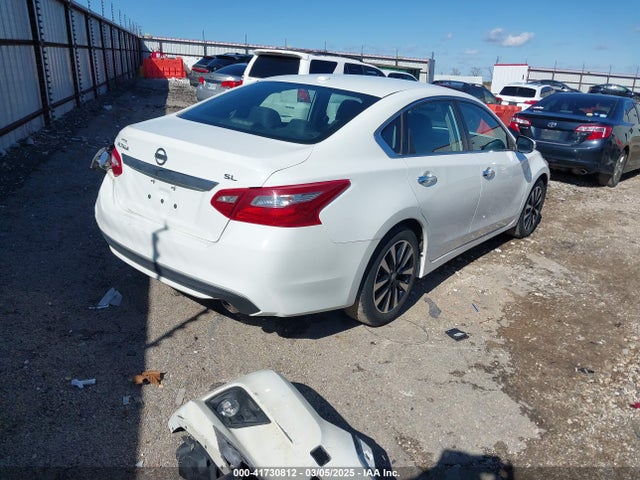 1N4AL3AP6JC149737 Nissan Altima 2.5 Sl