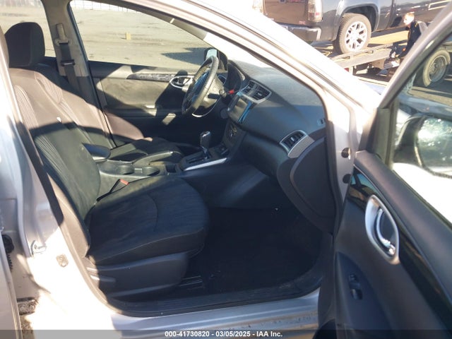 Nissan SENTRA SV 2019 3N1AB7AP6KL615227 Image 5