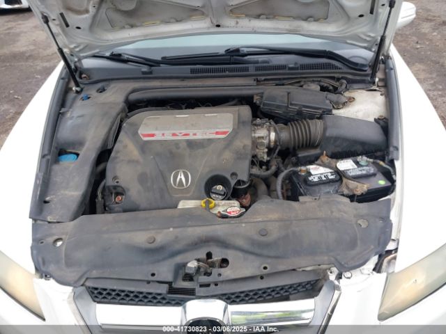 2007 ACURA TL 19UUA76537A037446 Photo 9