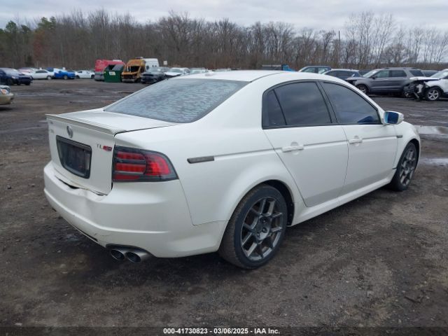 2007 ACURA TL 19UUA76537A037446 Photo 3
