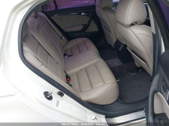 2007 ACURA TL 19UUA76537A037446 Photo 7