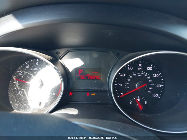 KIA SEDONA LX 2015 KNDMB5C18F6032973 Image 7