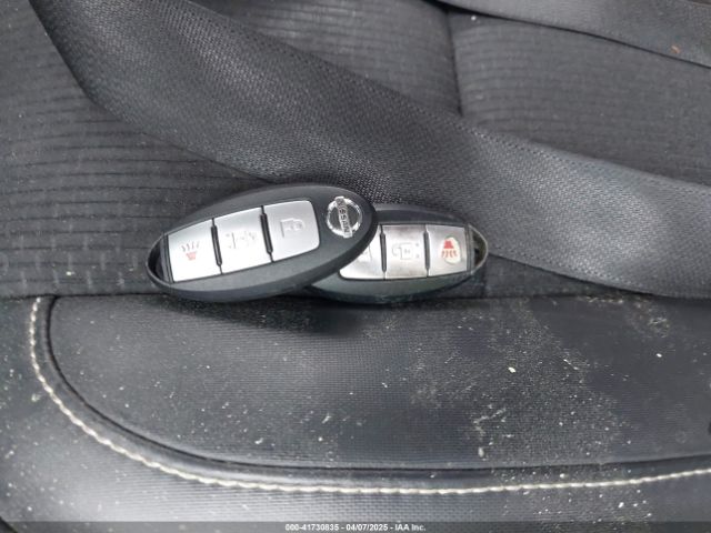 1N6BA1F4XJN516759 Nissan Titan Xd Pro-4x Diesel