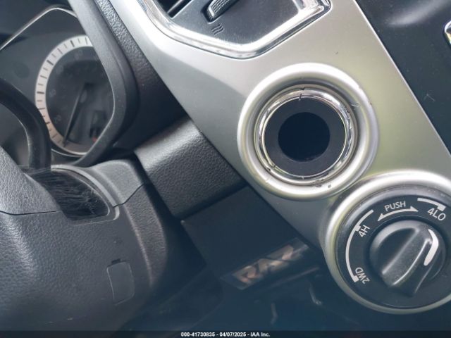 1N6BA1F4XJN516759 Nissan Titan Xd Pro-4x Diesel