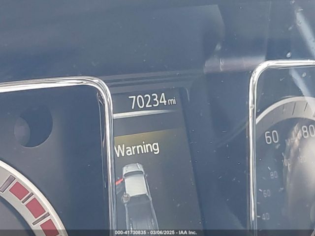 1N6BA1F4XJN516759 Nissan Titan Xd Pro-4x Diesel
