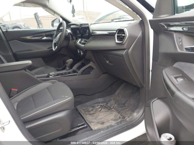 KL79MPSL4RB151529 Chevrolet Trailblazer Fwd Lt