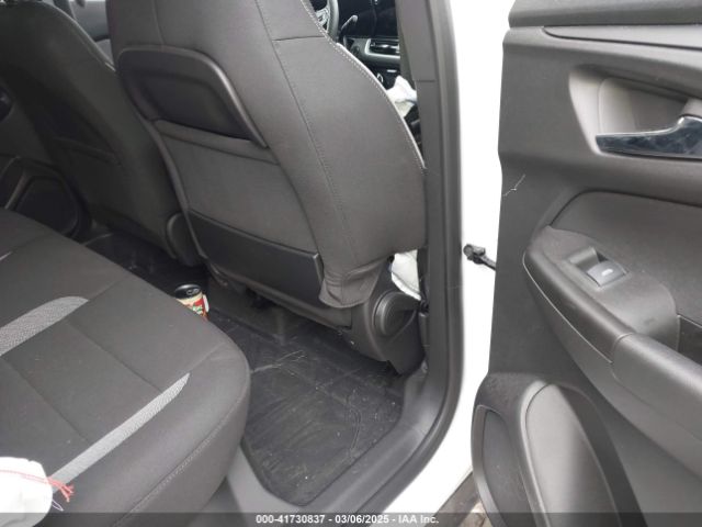 KL79MPSL4RB151529 Chevrolet Trailblazer Fwd Lt