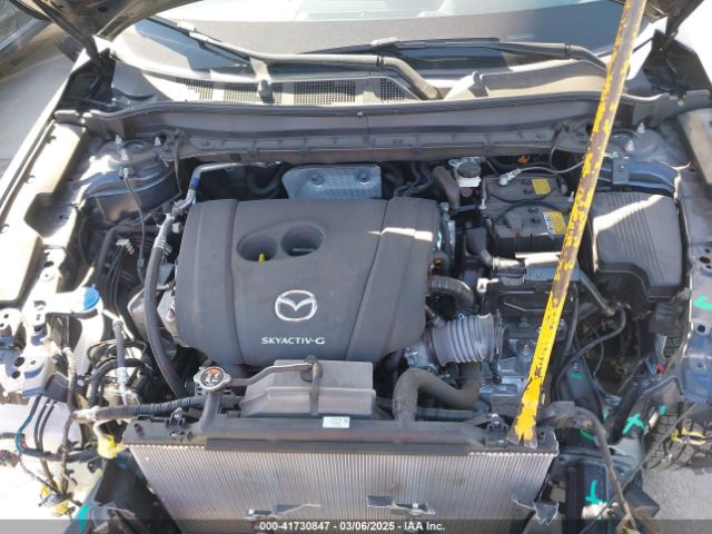 JM3KFBCL6R0469915 Mazda Cx-5 2.5 S Preferred