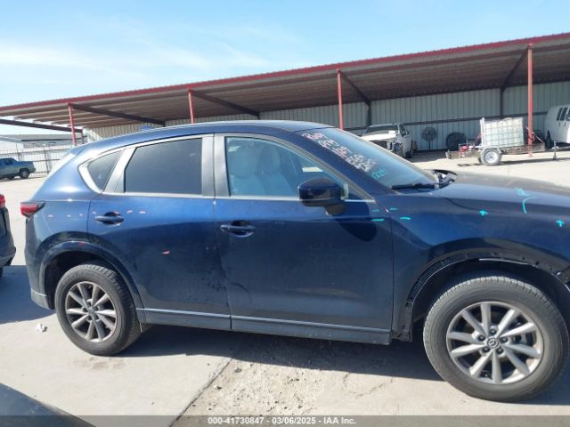 JM3KFBCL6R0469915 Mazda Cx-5 2.5 S Preferred