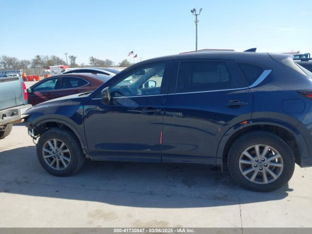JM3KFBCL6R0469915 Mazda Cx-5 2.5 S Preferred