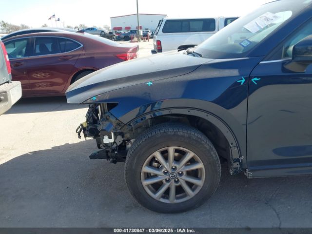 JM3KFBCL6R0469915 Mazda Cx-5 2.5 S Preferred