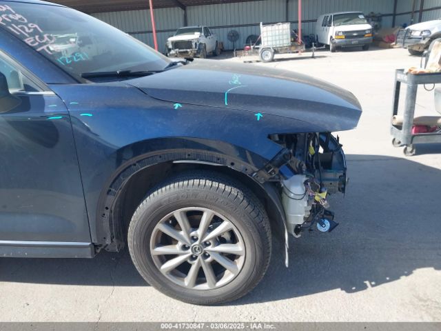 JM3KFBCL6R0469915 Mazda Cx-5 2.5 S Preferred