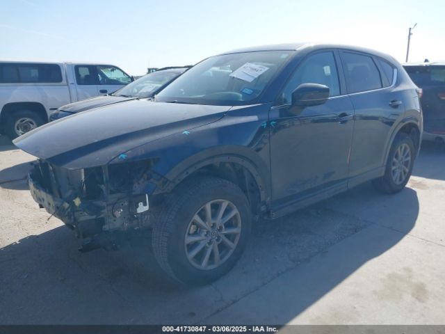 JM3KFBCL6R0469915 Mazda Cx-5 2.5 S Preferred