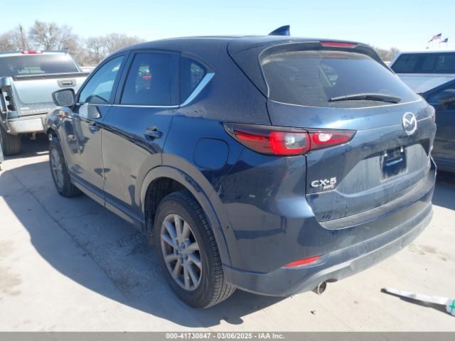 JM3KFBCL6R0469915 Mazda Cx-5 2.5 S Preferred