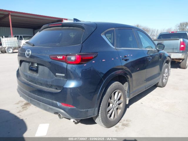 JM3KFBCL6R0469915 Mazda Cx-5 2.5 S Preferred
