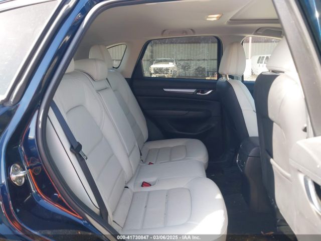 JM3KFBCL6R0469915 Mazda Cx-5 2.5 S Preferred