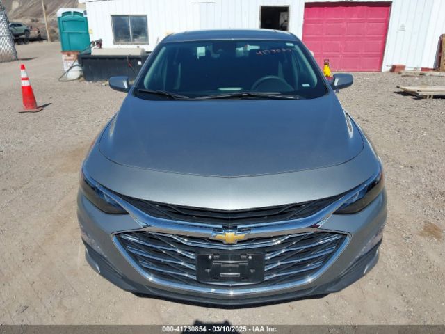 1G1ZD5ST4RF104705 Chevrolet Malibu Fwd 1lt