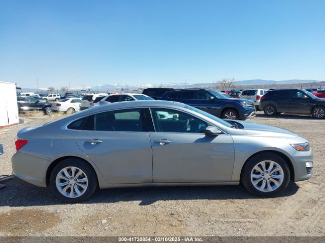 1G1ZD5ST4RF104705 Chevrolet Malibu Fwd 1lt