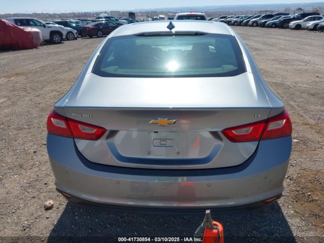 1G1ZD5ST4RF104705 Chevrolet Malibu Fwd 1lt