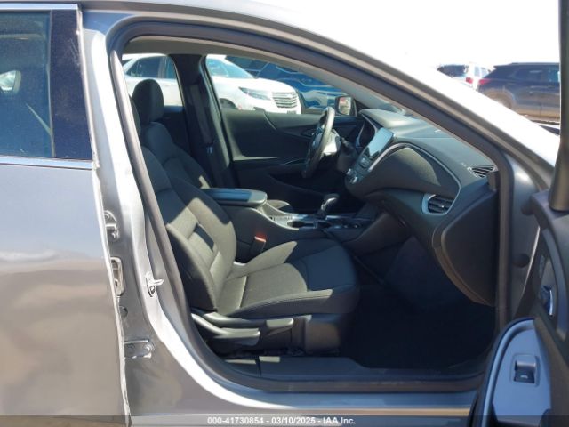1G1ZD5ST4RF104705 Chevrolet Malibu Fwd 1lt