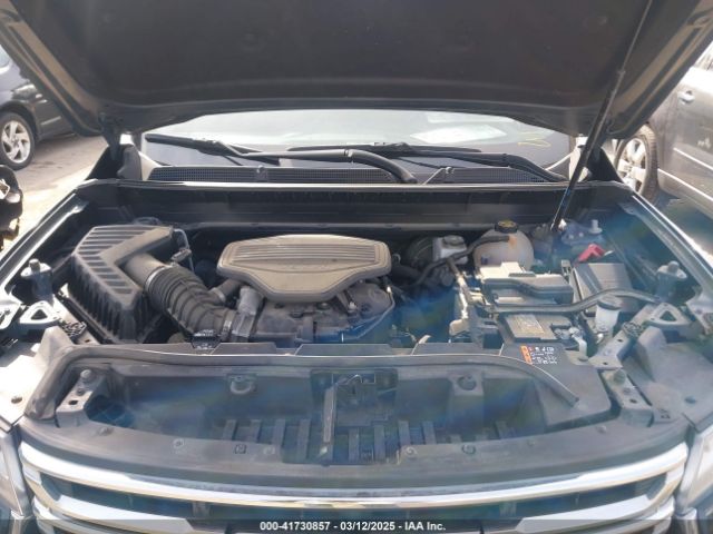 1GKKNRLS1LZ224345 GMC Acadia Fwd Sle