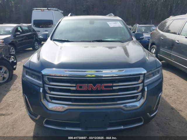 1GKKNRLS1LZ224345 GMC Acadia Fwd Sle