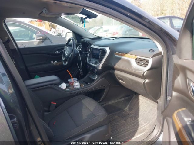 1GKKNRLS1LZ224345 GMC Acadia Fwd Sle