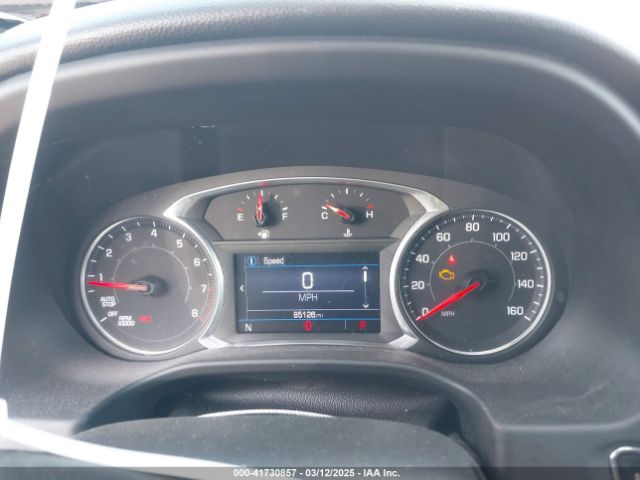1GKKNRLS1LZ224345 GMC Acadia Fwd Sle