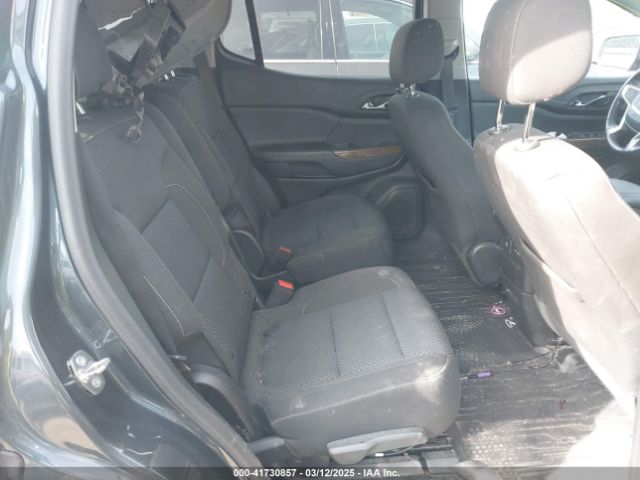 1GKKNRLS1LZ224345 GMC Acadia Fwd Sle