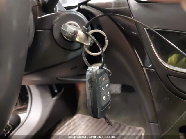 2G4GL5EX9H9186224 Buick Regal Turbo Sport Touring